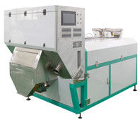 Glas-sortierende Maschine WENYAO 3t/h, bereiten Glasfarbtrennzeichen-Maschine auf