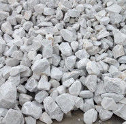 Staubreinigung Sortierers 5400 Pixel RGB Nir Cameras Calcite Stone Color intelligente