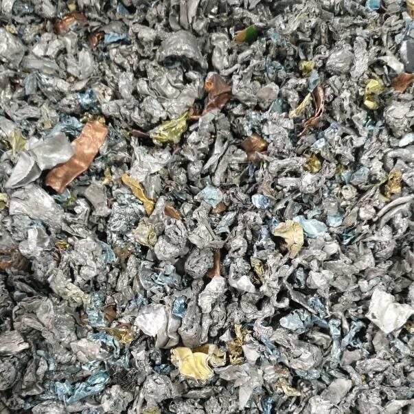 1 Kanal-Metallfarbsortierer-intelligente Identifizierung der Rutsche64