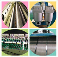 Sortierende Genauigkeit hohe Kapazitäts-Mini Rice Wheat Separator Machines 99,5
