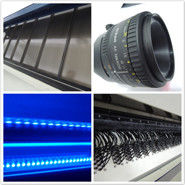 Optisches 1 Rutsch-Mini Color Sorter For Kidney-Bohnen CER ISO9001