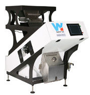 Multifunktions-Mini Color Sorter, Korn-Nüsse Bean Sorting Machine