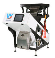 Multifunktions-Mini Color Sorter, Korn-Nüsse Bean Sorting Machine