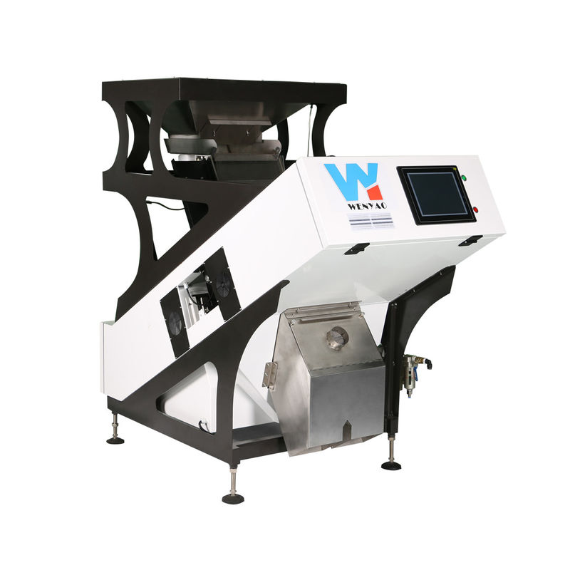 Anhui WENYAO Color Sorter, 99 Genauigkeit Plastikfarbsortierende Maschine