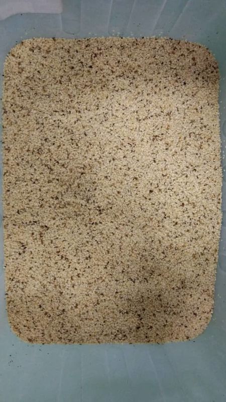 Sortierer-Maschine des Toshiba CCD-Sensor-weiße indischen Sesams Farbfür schwarze Flecke