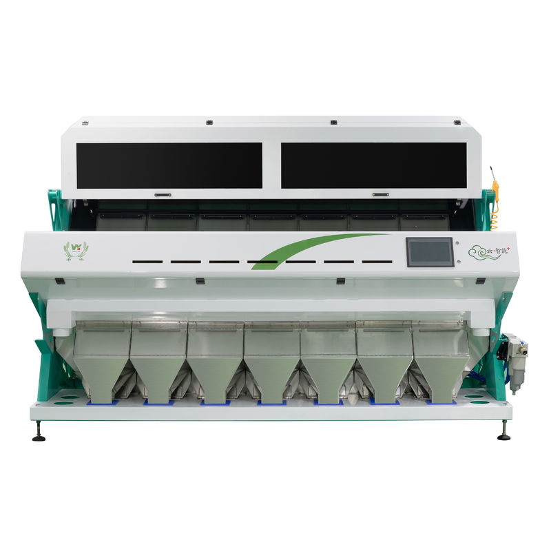 WENYAO Kaffeebohnen-Farbsorter mit fortschrittlicher Sortiertechnologie