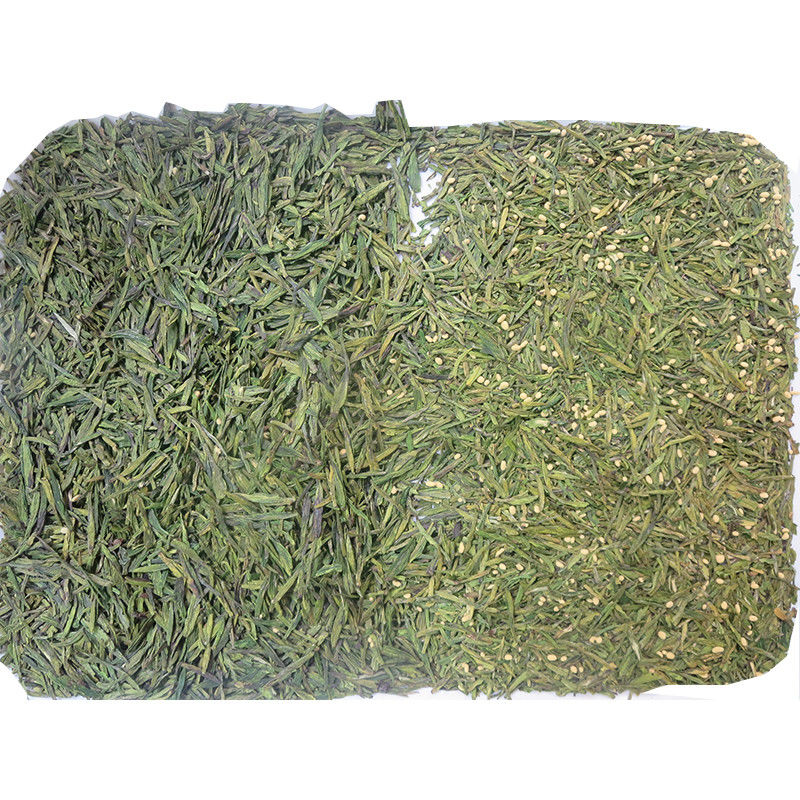 Sortierer-Maschine WenYao FPGA Chip Black Green Tea Color für das Entfernen von Tee-Stämmen