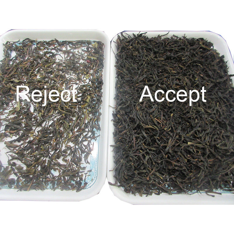 192 Stadien Kanal-Mini Colong Ceylon Tea Colour-Sortierer-3