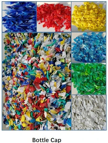 Das hochauflösende optische Plastikfarbsortieren bearbeiten 8 Rutschen 512 Kanäle maschinell