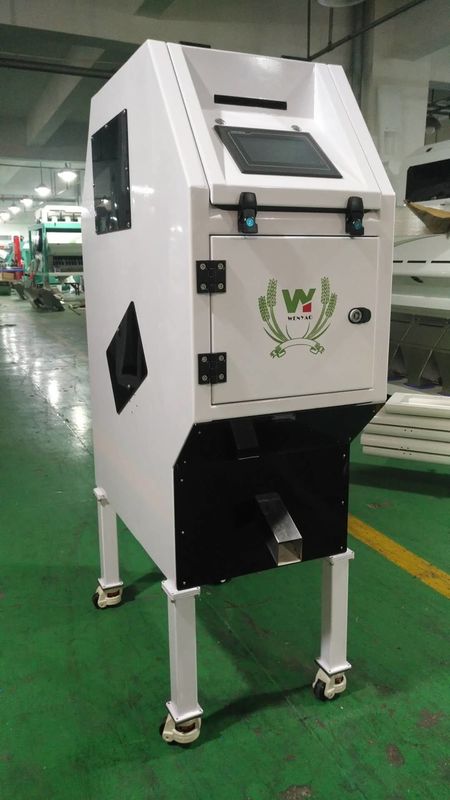 Kleinste Fernbedienung Reis-Wenyao Color Sorters WIFI