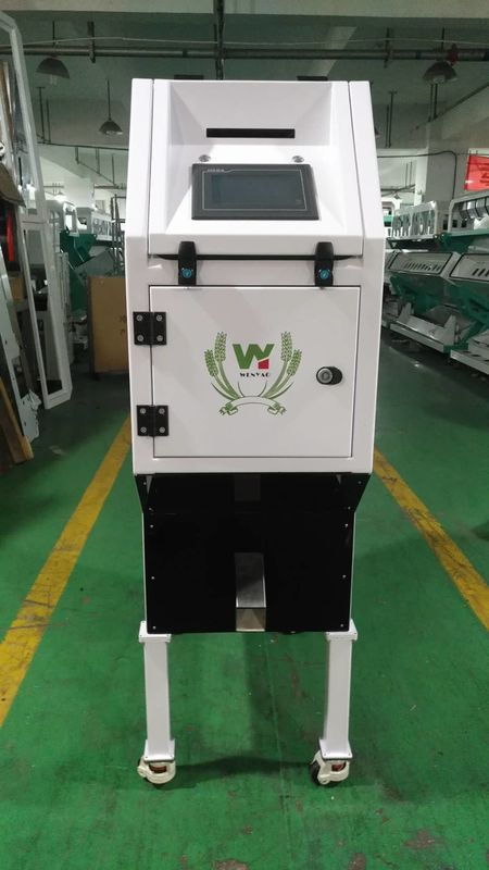 Kleinste Fernbedienung Reis-Wenyao Color Sorters WIFI