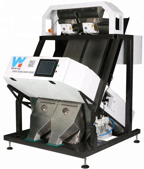 Chia Seed Color Sorter Machine mit Bildanalyse