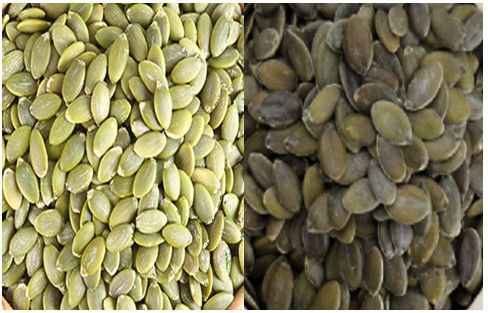 Reis-Farbsortierer-mehrfunktionales automatisches CCD des Mais-Quinoa-Weizen-indischen Sesams optisch