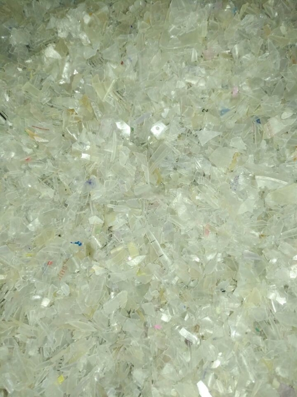 Wenyao-HAUSTIER bearbeiten das Plastikfarbsortieren 7 Rutschen 448 Kanäle maschinell