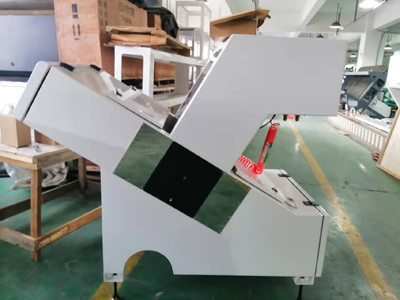Automatischer Bean Color Sorter Machine With 1 Rutsche