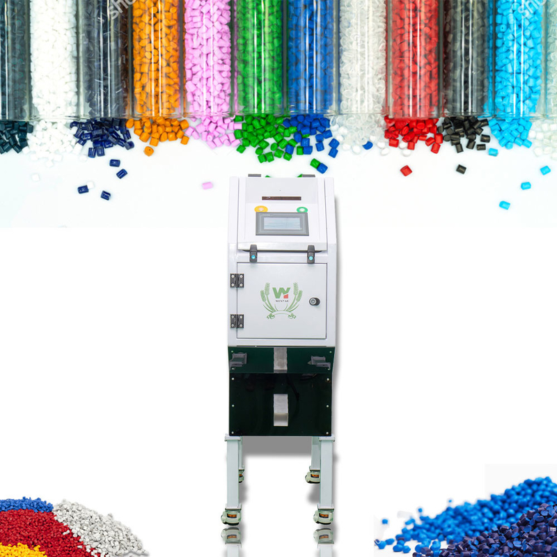 Kleinste Fernbedienung Reis-Wenyao Color Sorters WIFI