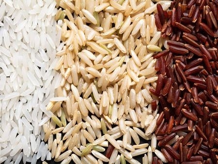 Acquisition System Rice Cereal Ccd Optischer Sensor Weltmarke Farbsortierer