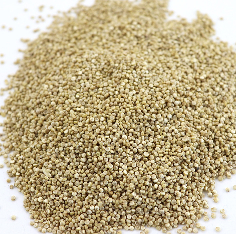 Selbsttragender intelligenter Quinoa-Weizen-Farbsortierer 10t/h