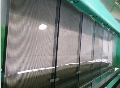 Walnuss-Getreide-Farbsortierende Maschine des WENYAO Color Sorter Optical CCD-Reis-indischen Sesams