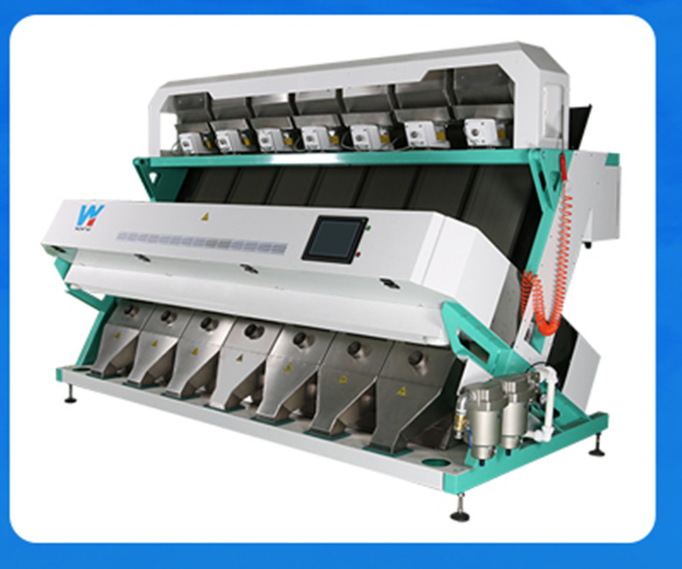 WENYAO High Precision Wheat Corn-Korn-Sortierer-Maschine mit der Spitzenkapazität