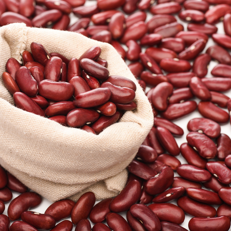 Industrieller intelligenter Bohnen-Farbsortierer für Erdnuss-Sojabohne Kidneybean