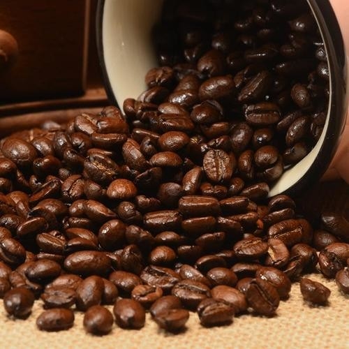 2 Jahre der Garantie-hohen Qualität CCDs vollautomatische Kaffeebohne-färben Sortierer-Maschine