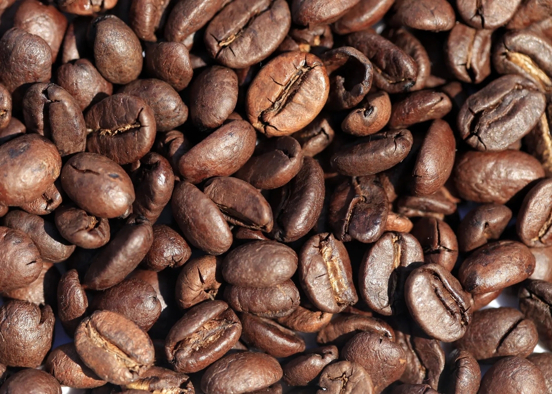 2 Jahre der Garantie-hohen Qualität CCDs vollautomatische Kaffeebohne-färben Sortierer-Maschine