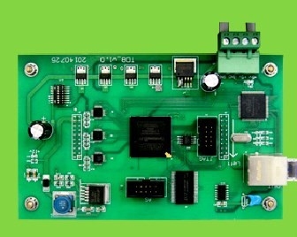 Intelligenter optischer Sensor CCDs sortierende Maschine der hohen Auflösung Metallfarb