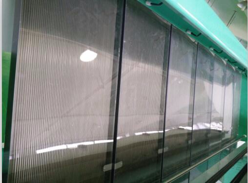 Mais-Farbe und Form RGB-optische CCDs Wenyao Color Sorter For Wheat 6