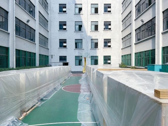 Hochgenaue Intelligente Nierbohnen-Rotbohnen-optische Farbsortiermaschine 13