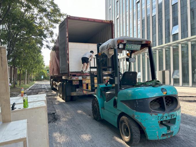 Hochgenaue Intelligente Nierbohnen-Rotbohnen-optische Farbsortiermaschine 14