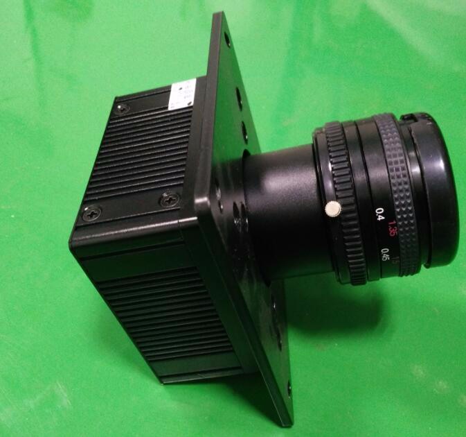 Wenyao 5 Chute Multifunktionsoptische Kaffeebohnenfarb-Sortiermaschine 4