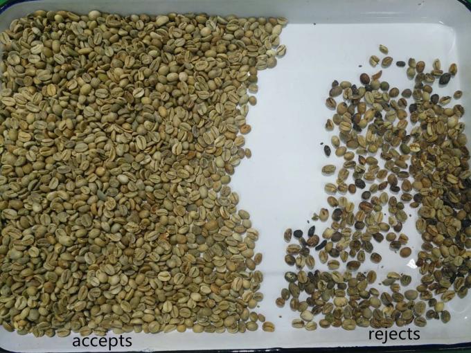 Wenyao Optische Hochleistungs-Sortiermaschine für Kidneybohnen und brasilianische Bohnen 6