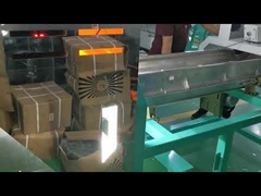 Hochgenauigkeit und hohe Kapazität Mineralerz Blet-Typ Farbsortiermaschine