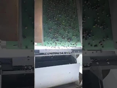 Farbsorter für Wacholder